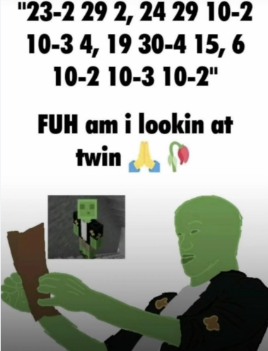 AW NAH HE GOT HIS AIRODS IN, HE CANT HEAR USSSS